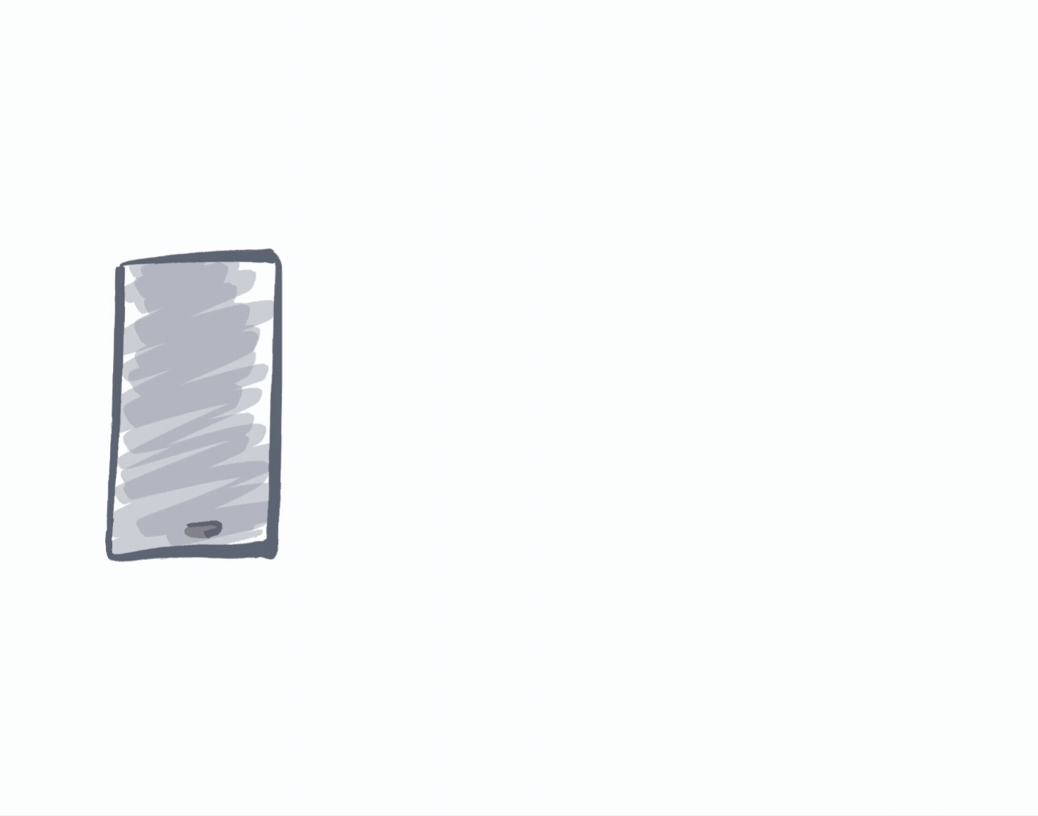Plagiarism Flag - visual representation