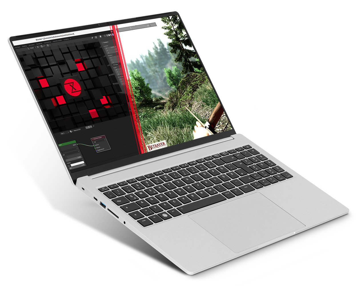 Future-Proofing: Will This Laptop Age Well? - visual representation