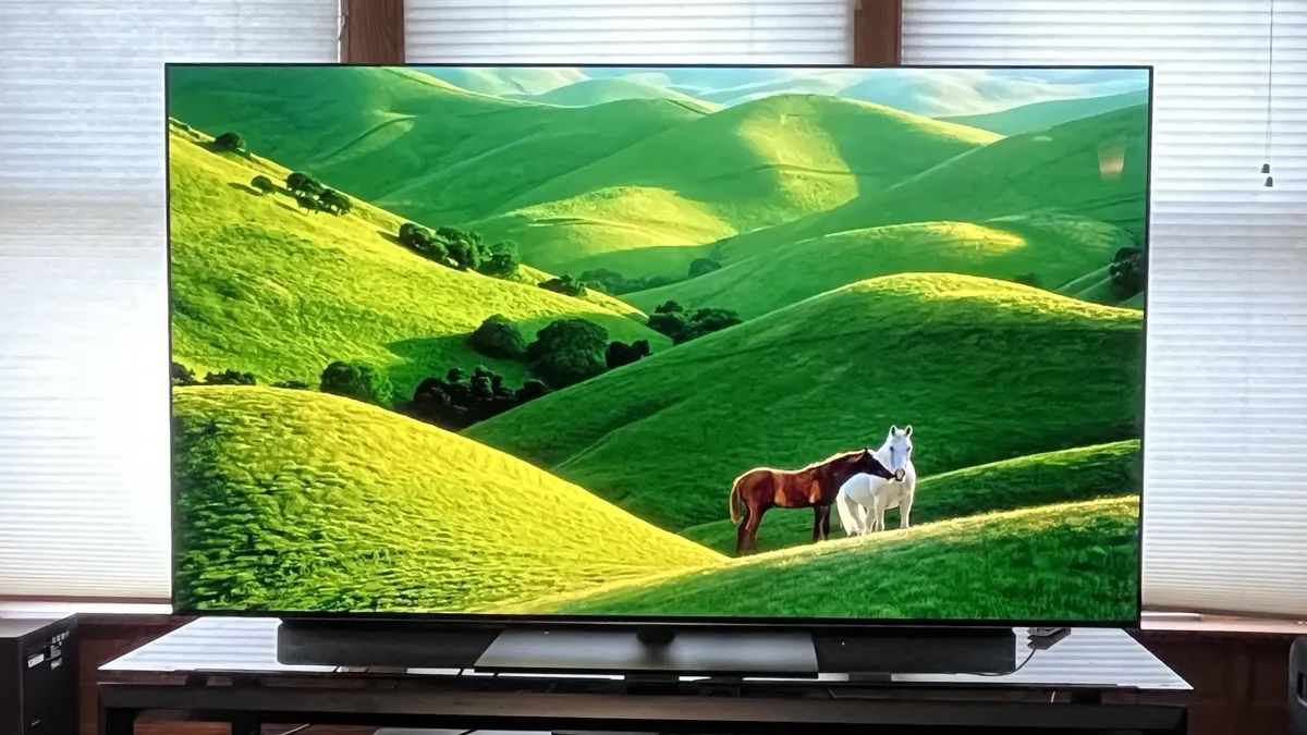 TV Winners and Losers 2025: OLED Dominates as 8K Struggles