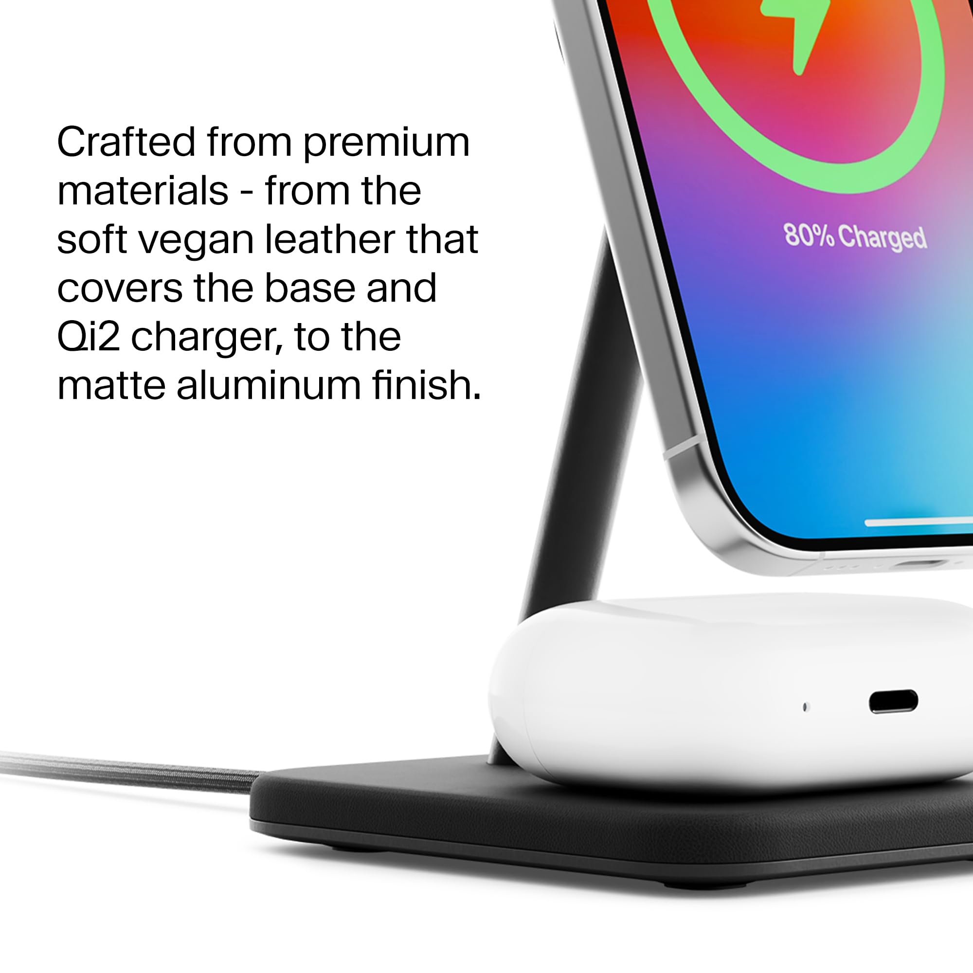 For Whom the Valet Makes Sense - visual representation