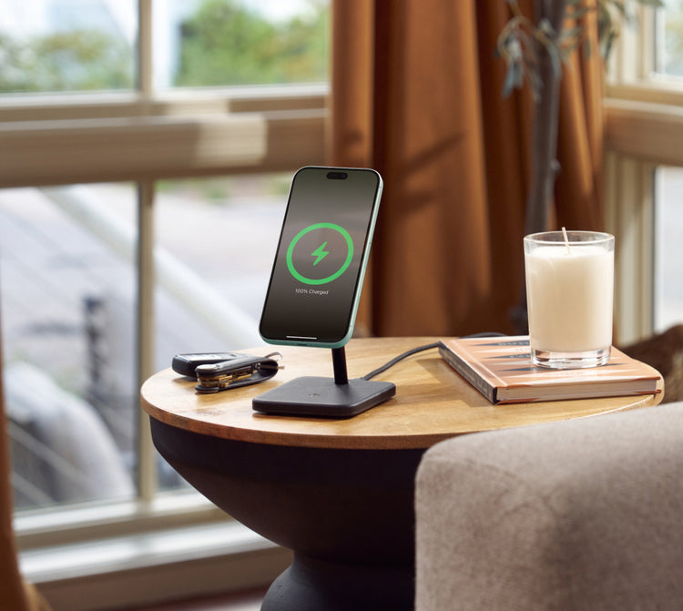 Conclusion - visual representation