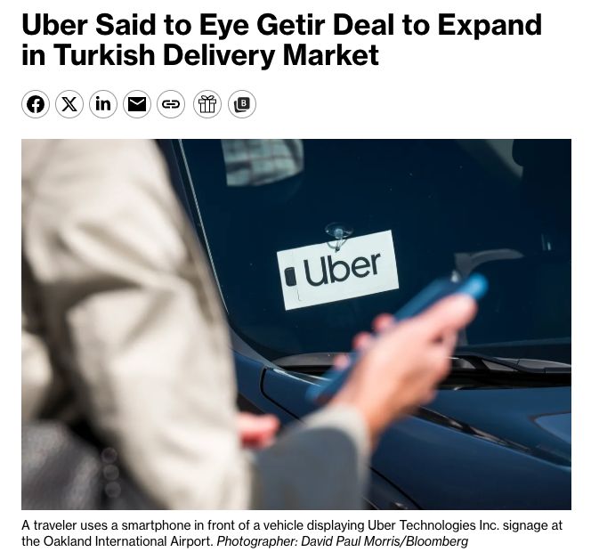 The Role of Capital in This Story - visual representation