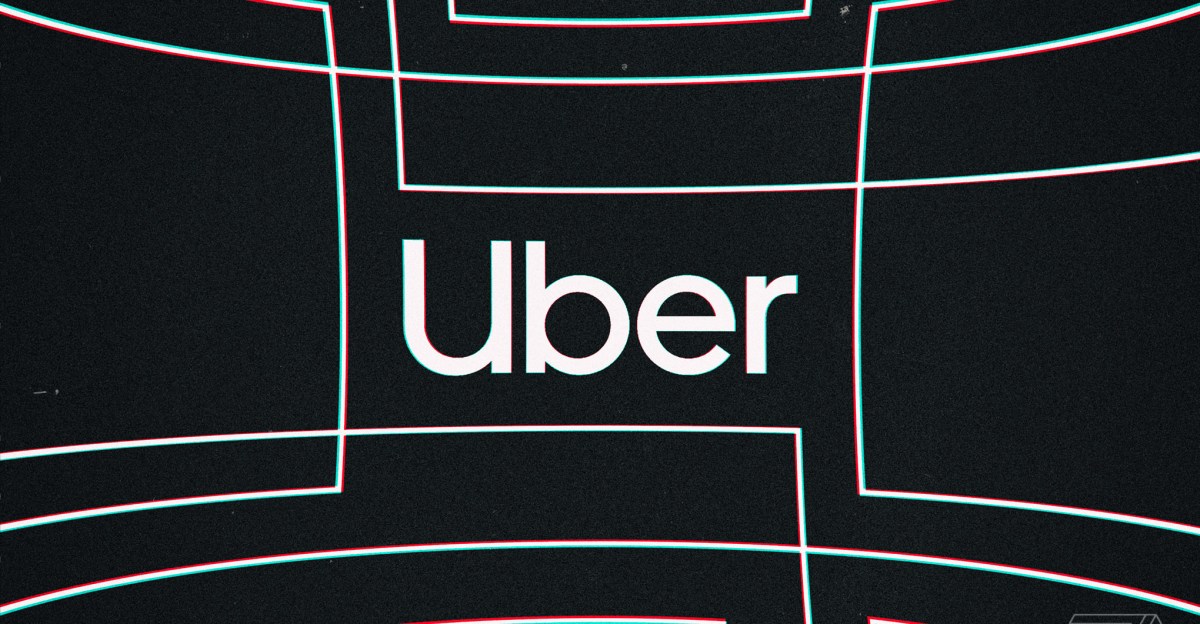 Uber adds hotels to its app in big travel swing | The Verge