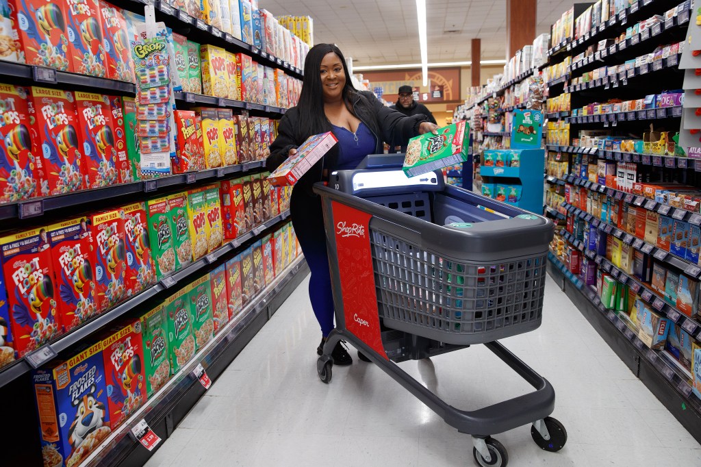 Conclusion: The Future of AI-Assisted Shopping - visual representation