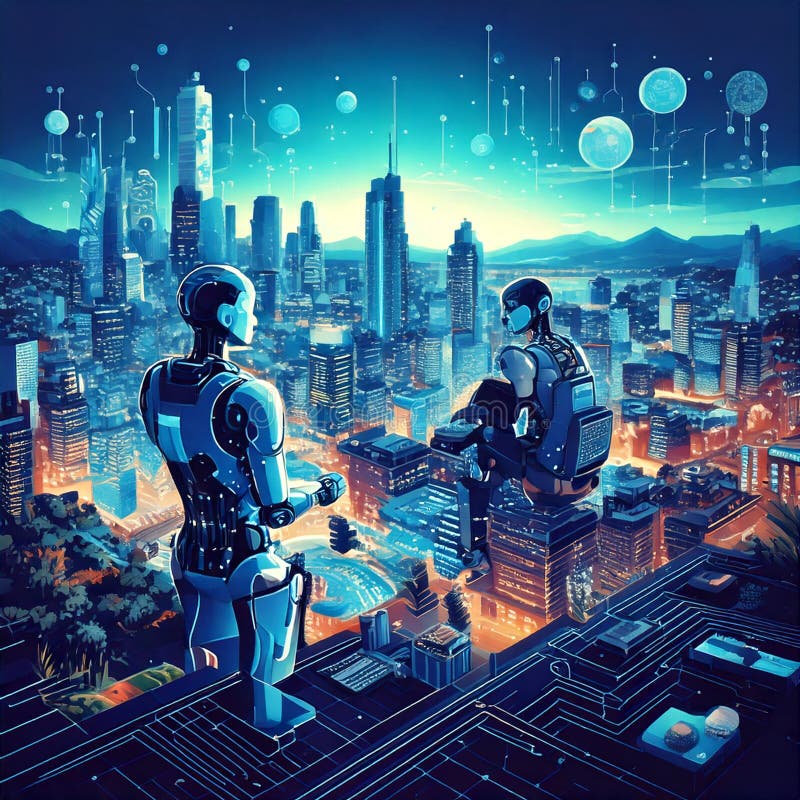 Real-World Use Cases - contextual illustration