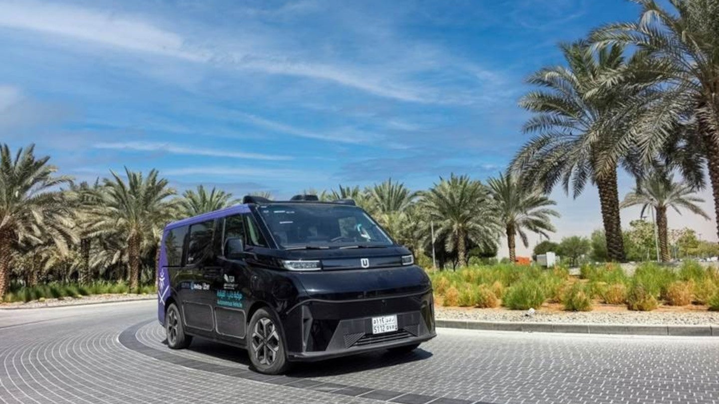 Comparing Uber's Approach to Competitors: Who's Executing at Scale? - visual representation