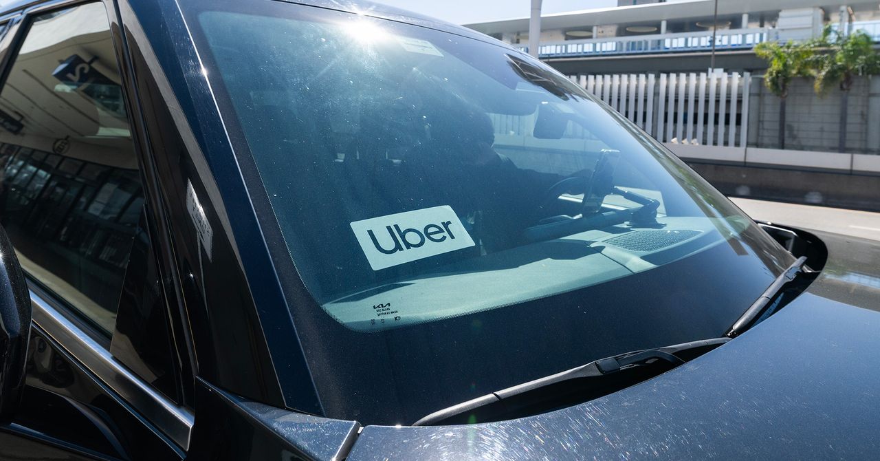 Uber’s Autonomous Vehicle Strategy: Slow Their Adoption | WIRED