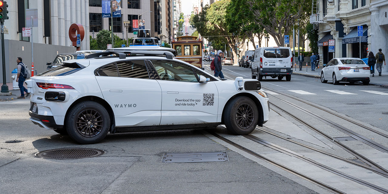 How Other Transportation Companies Are Responding - visual representation