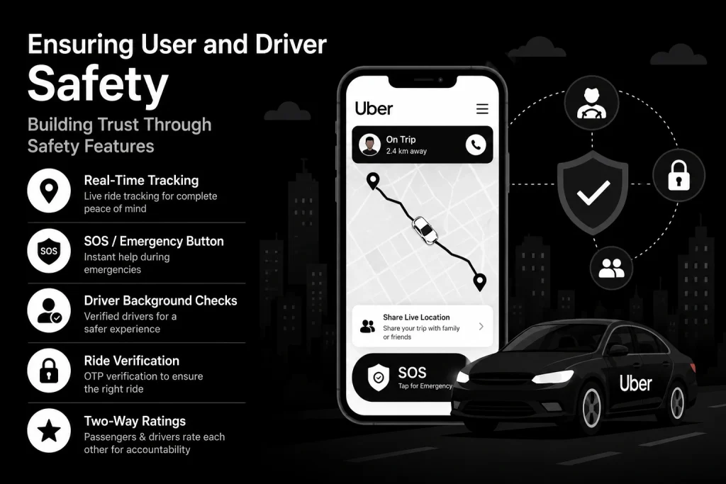 Technical Details - visual representation