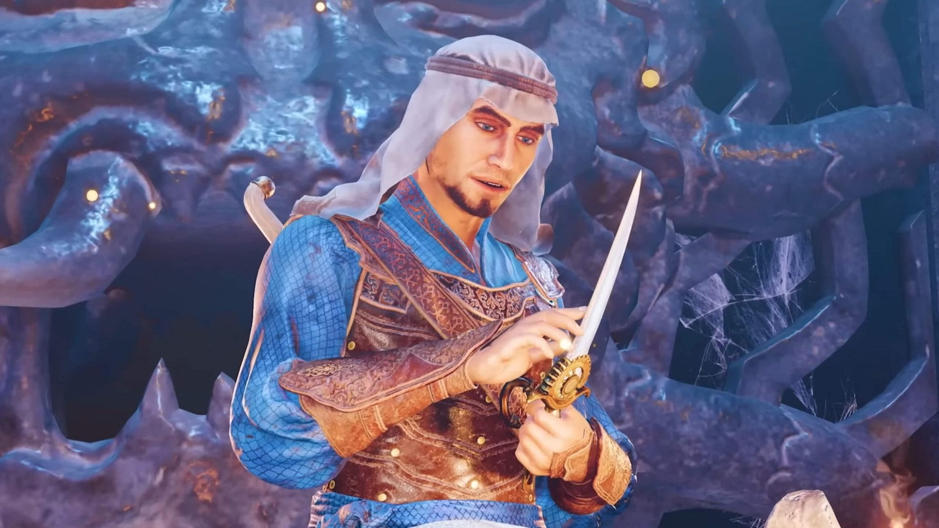 What Remains: Ubisoft's Surviving Slate and What's Still in Development - visual representation