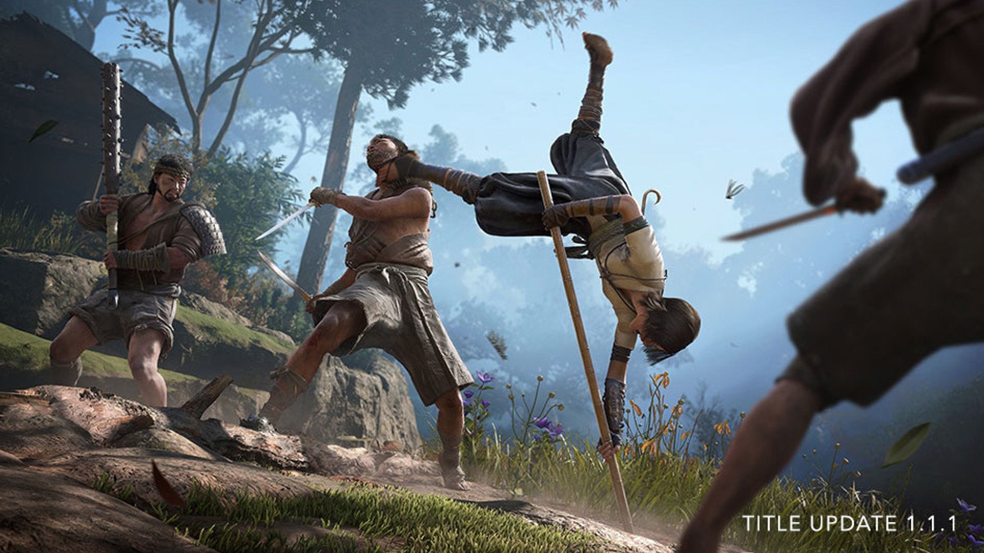 The Ripple Effects Through the Industry - visual representation