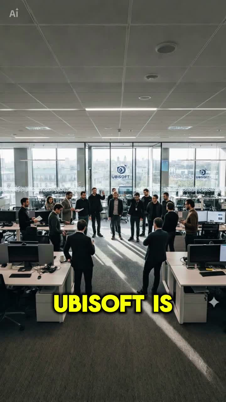 What Happens to the Games Affected by Restructuring - visual representation