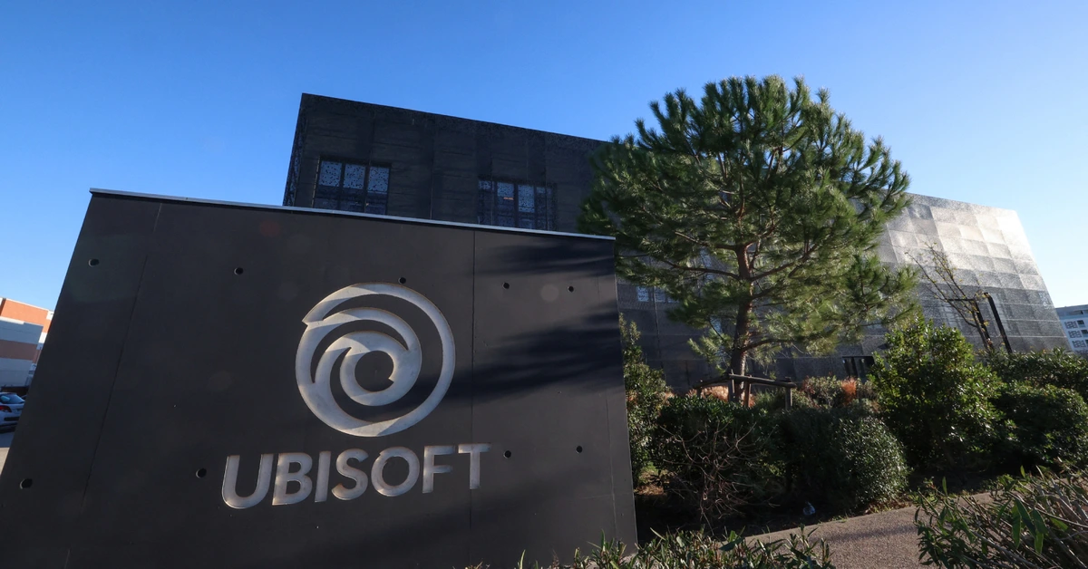 The Bigger Picture: Why Ubisoft's Troubles Signal Wider Industry Problems - visual representation