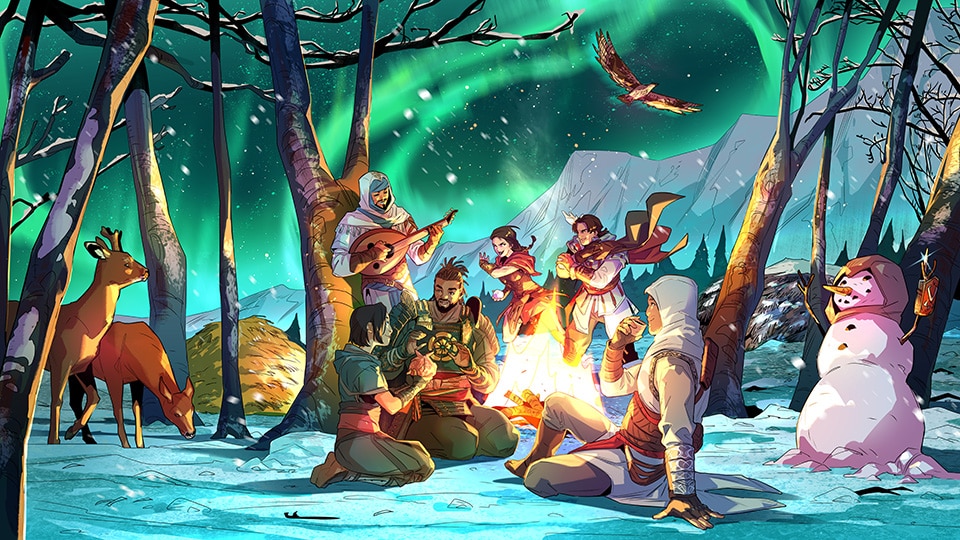 TL; DR - visual representation