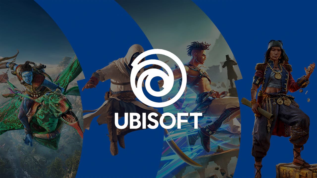 Comparing Ubisoft's Crisis to Other Publisher Challenges - visual representation