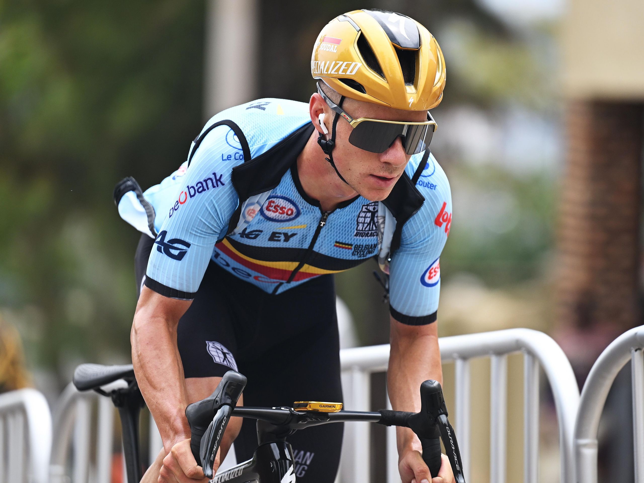 Conclusion: Your 2026 Cycling Streaming Plan - visual representation