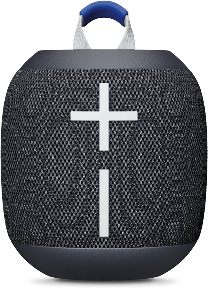 Introduction: A New Era of Portable Audio - visual representation