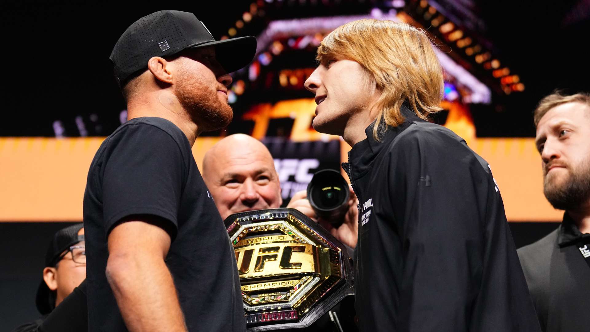 Expert Tips: Maximizing Your UFC 324 Viewing Experience - visual representation