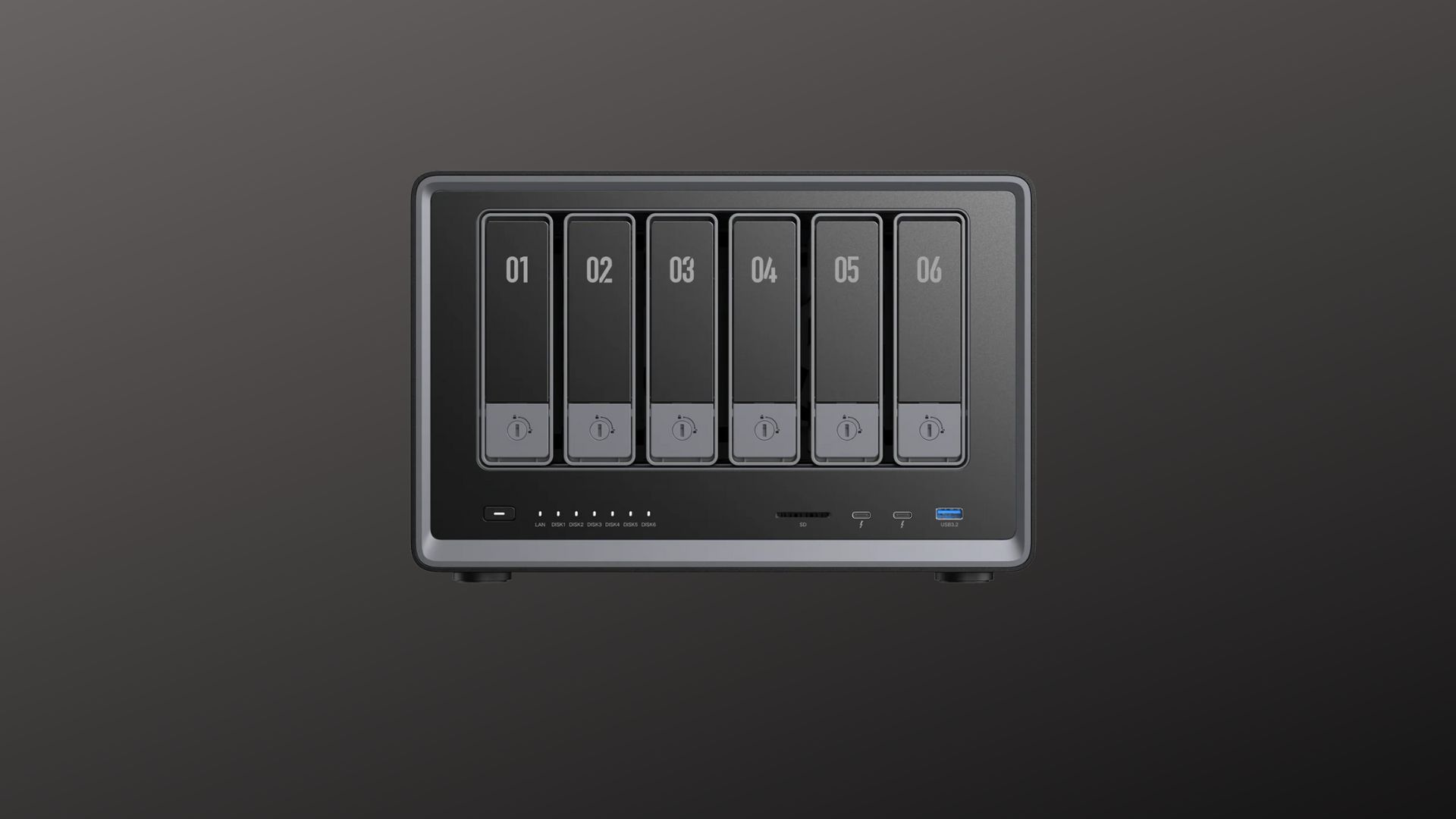 Comparison with Existing Market Leaders - visual representation