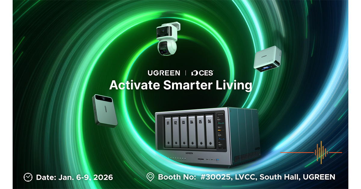 Understanding Ugreen's Market Entry Strategy - visual representation