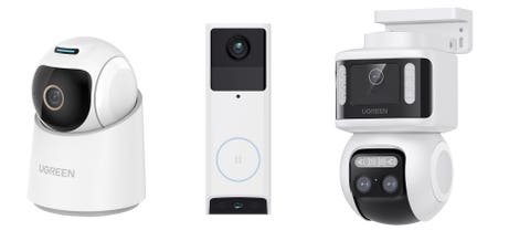 The ID500 Plus: Balancing Features and Value - visual representation