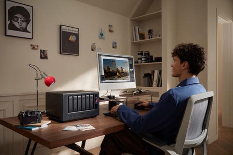 The DB600 Pro Video Doorbell: Head-to-Toe 4K Capture - visual representation