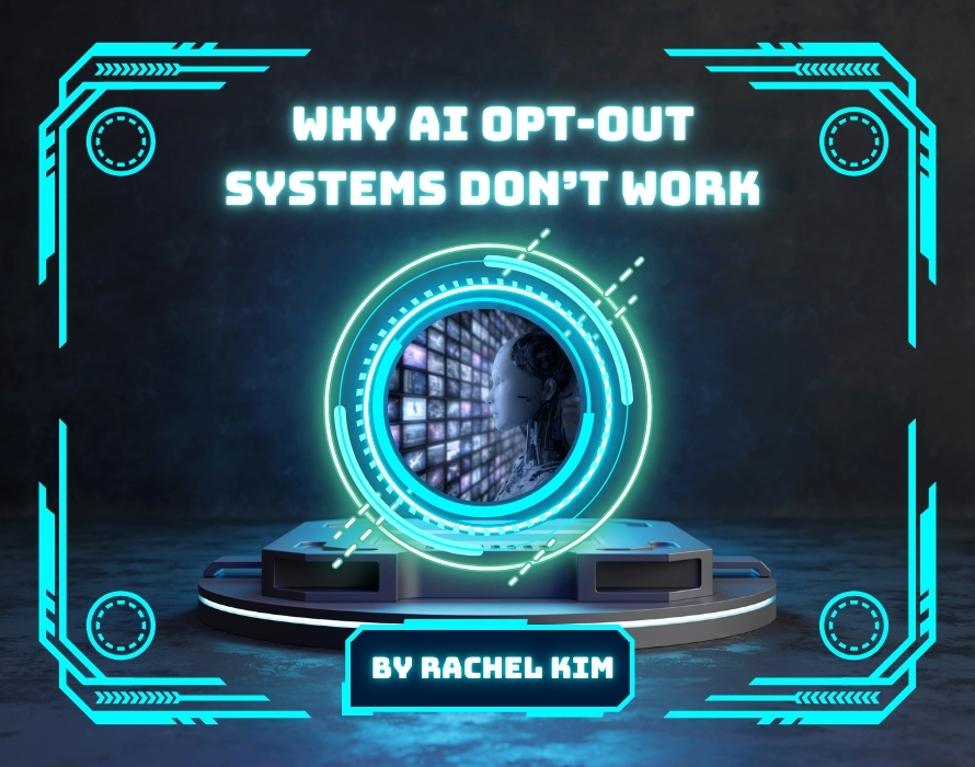 Misconceptions About Opt-In - visual representation