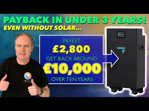 The Broader Energy Market: Will Time-of-Use Tariffs Finally Take Off? - visual representation