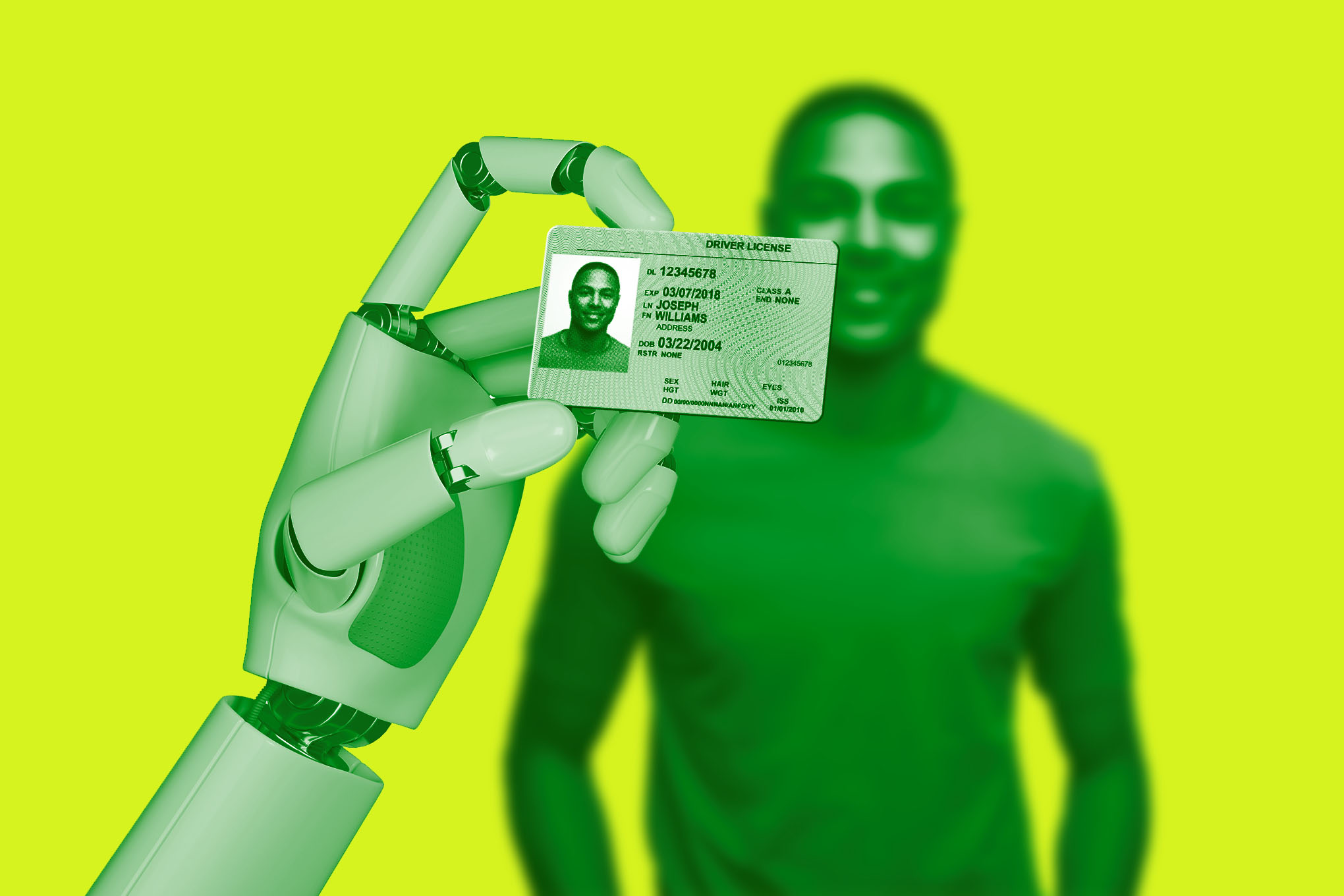 Privacy Protections and Safeguards: What's Actually Being Planned? - visual representation