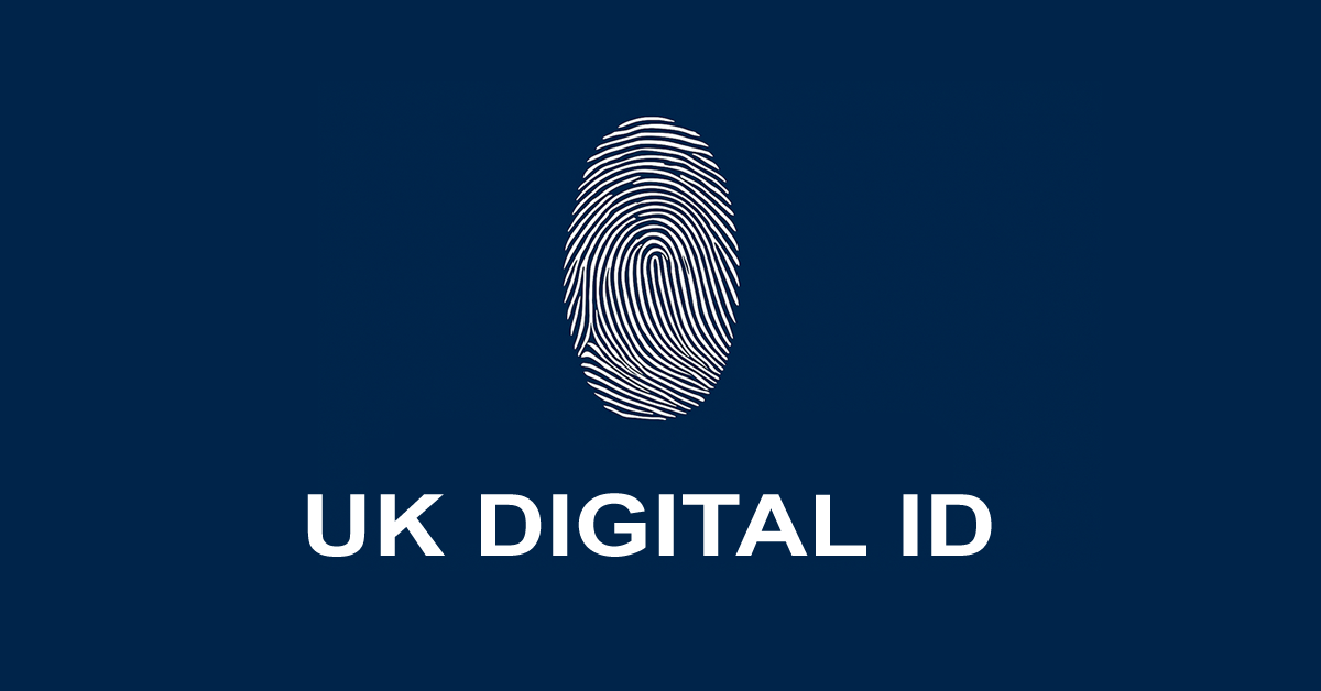 The Future: Will Digital ID Actually Happen in 2029? - visual representation