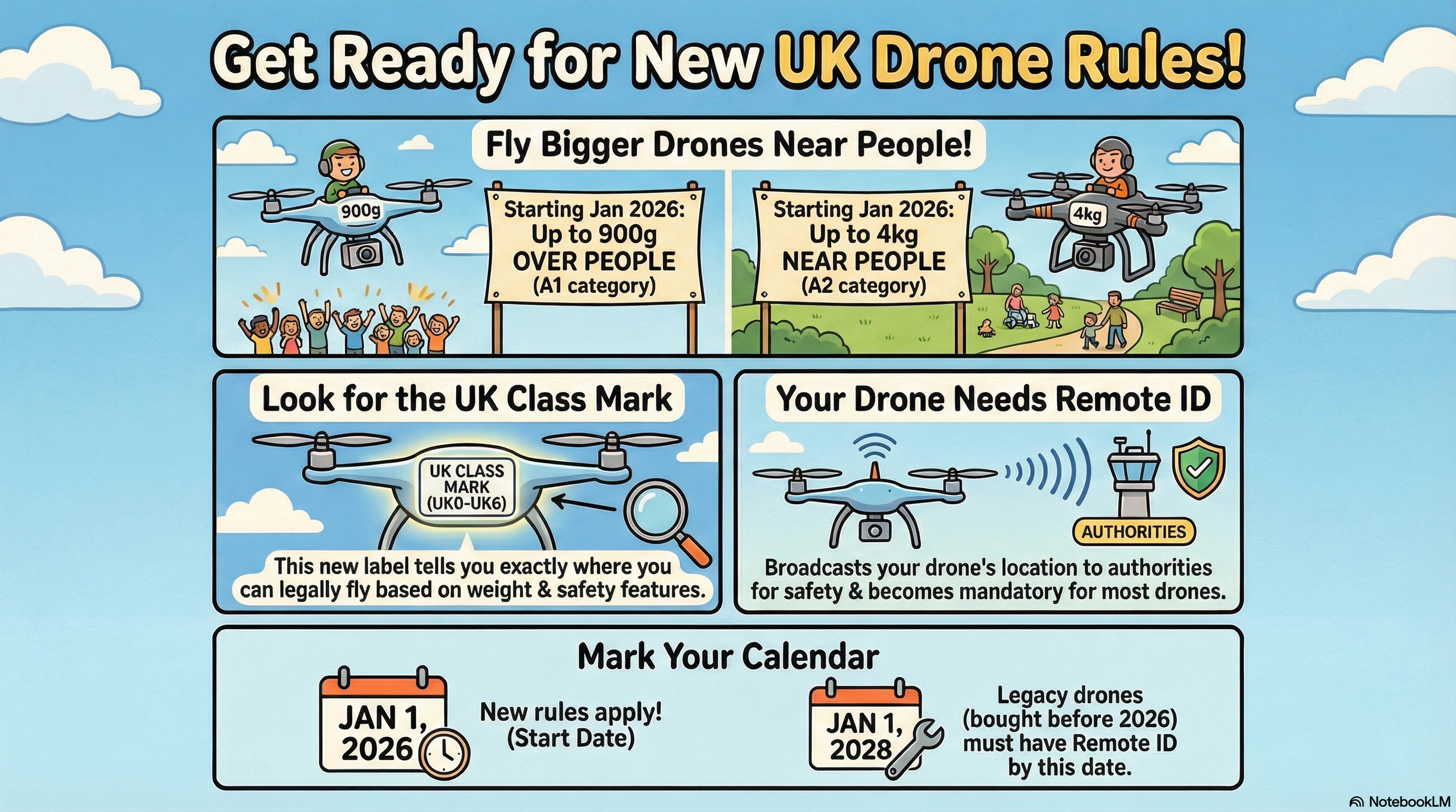 TL; DR - visual representation