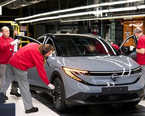 Manufacturing Timeline Mismatches: When Policy Outruns Reality - visual representation