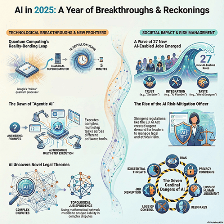 Introduction: When AI Crosses Legal Lines - contextual illustration