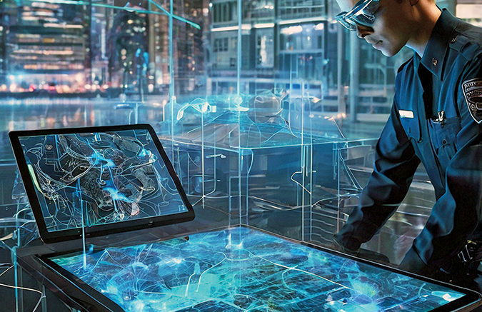 Looking Forward: Building Better AI Governance - visual representation