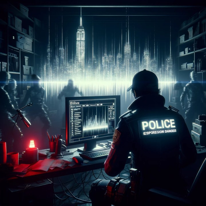 The Denial Phase: "We Do Not Use AI" - contextual illustration