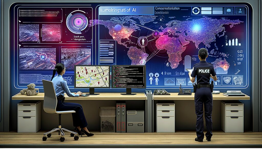 Understanding AI Hallucinations: Why This Happens and Why It's Hard to Catch - visual representation