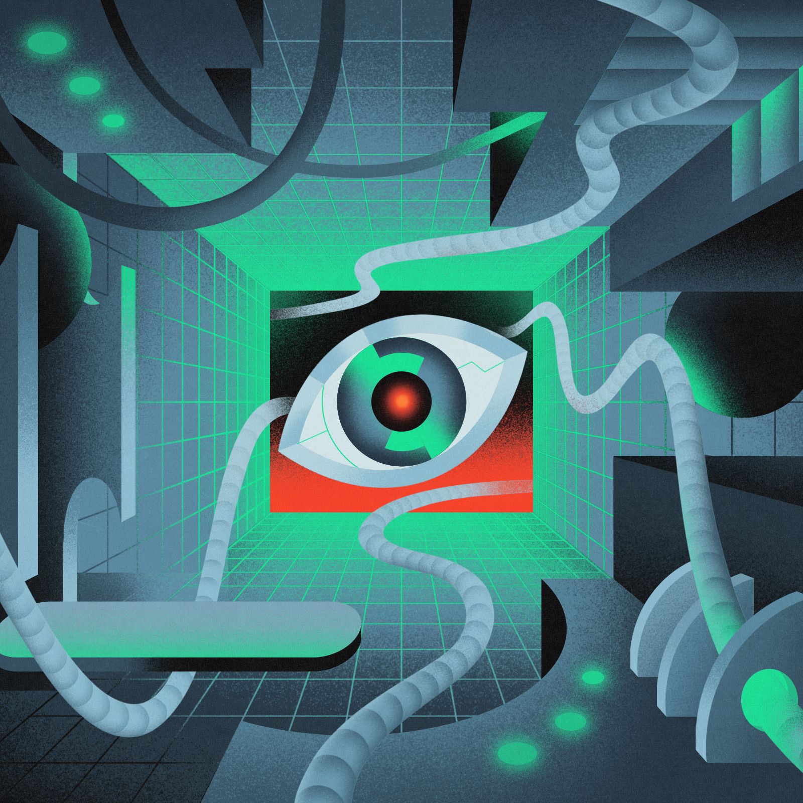 Technical Challenges in Implementing Opt-Out - contextual illustration