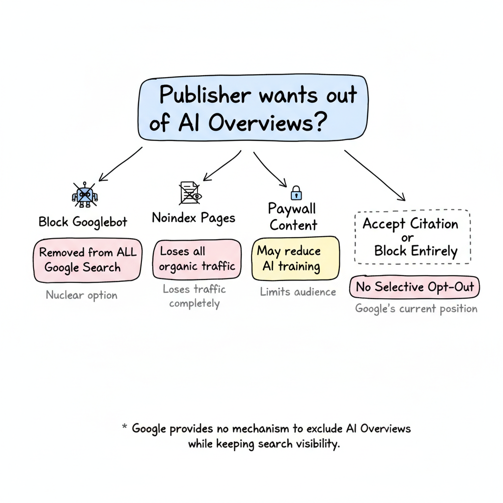 Practical Implementation Guide for Publishers - contextual illustration