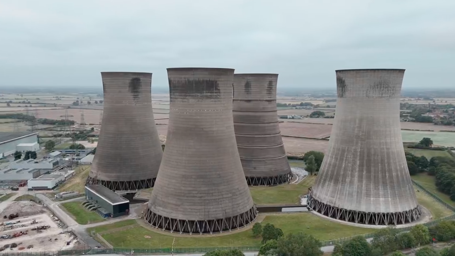Understanding Fusion: The Science Behind the Technology - visual representation