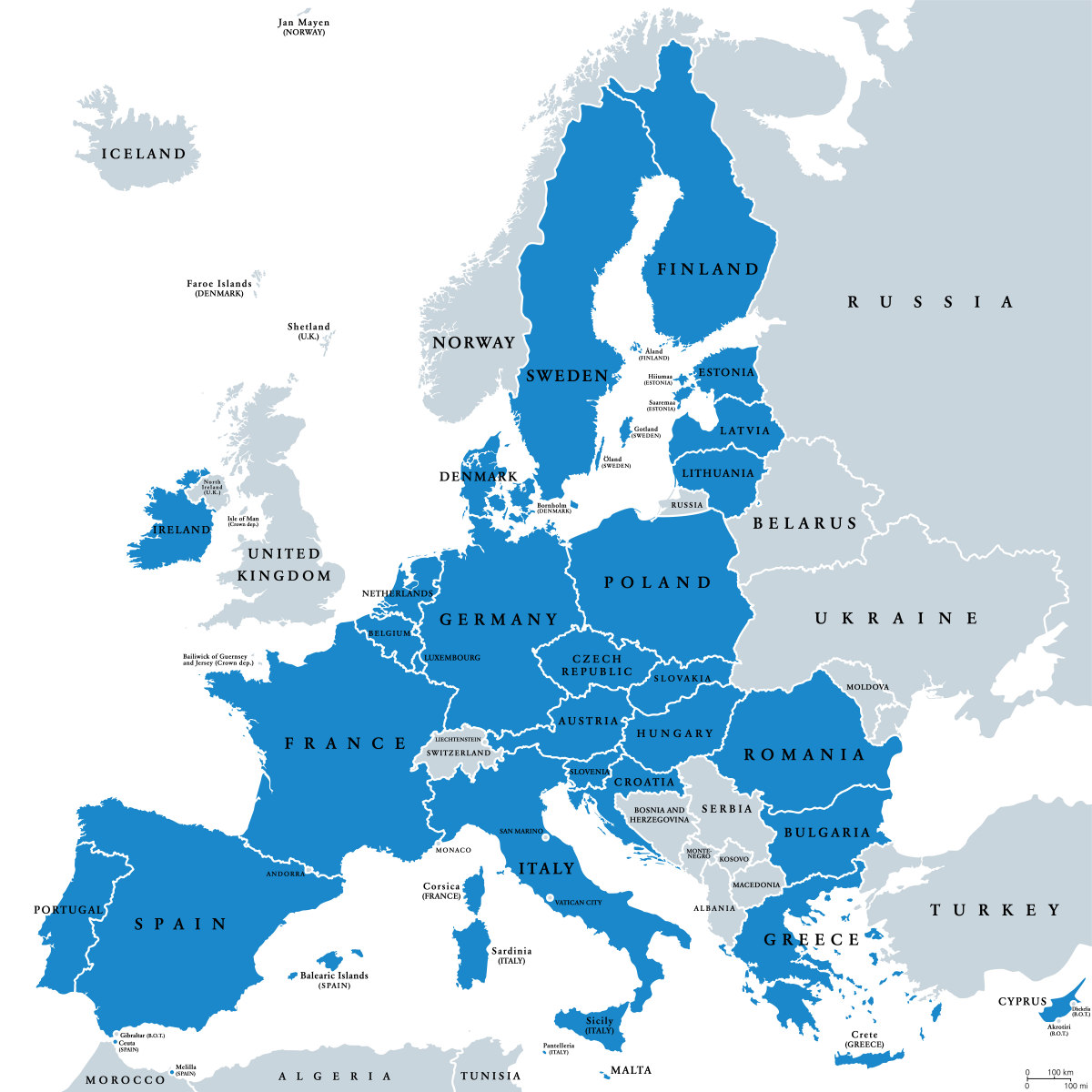 Solutions for Modernizing the UK's Mobile Networks - visual representation