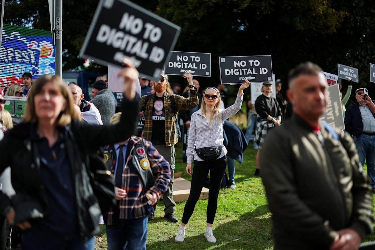 The Future of Digital Verification: Post-2029 Plans - visual representation