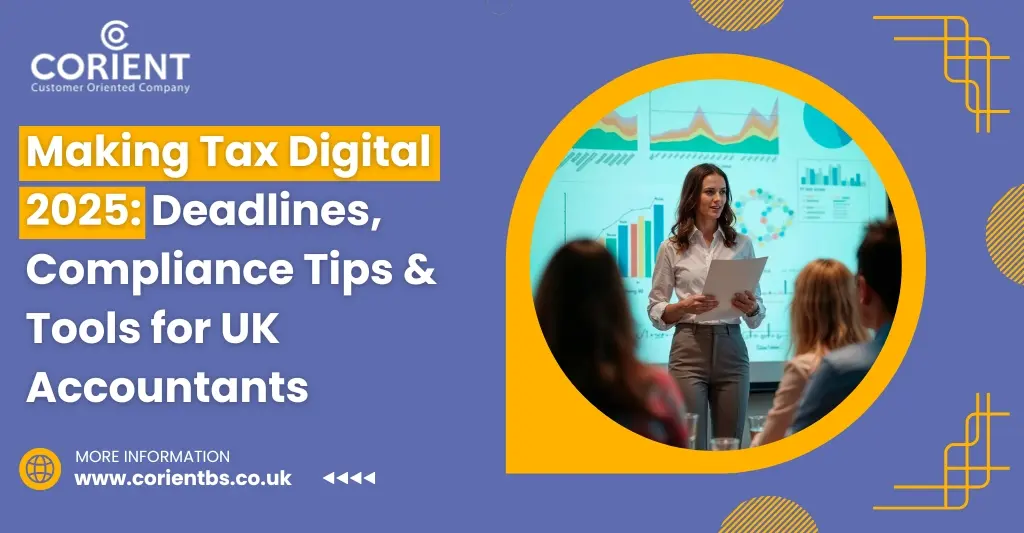 HMRC Guidance: The Problem and the Opportunity - visual representation