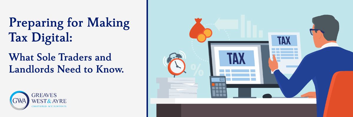 The April 2026 Deadline: Why There's No Flexibility - visual representation