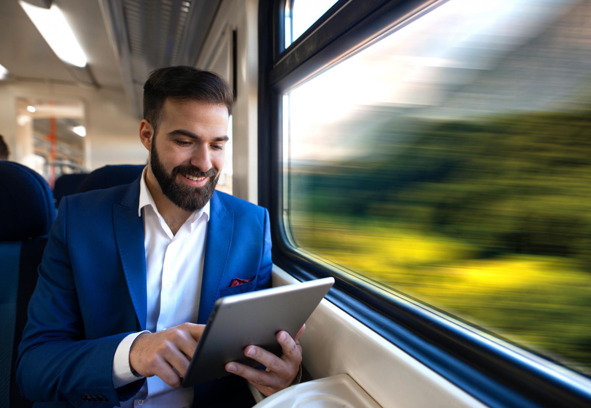 Impact on Travelers - contextual illustration