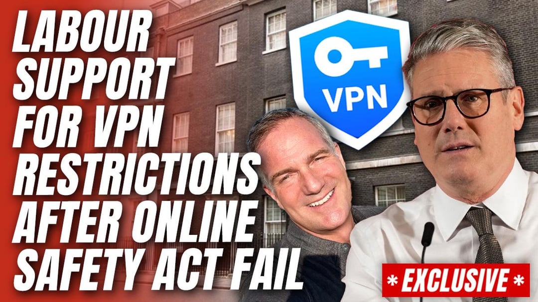 Privacy Advocacy Perspective: Why This Matters Beyond VPNs - visual representation