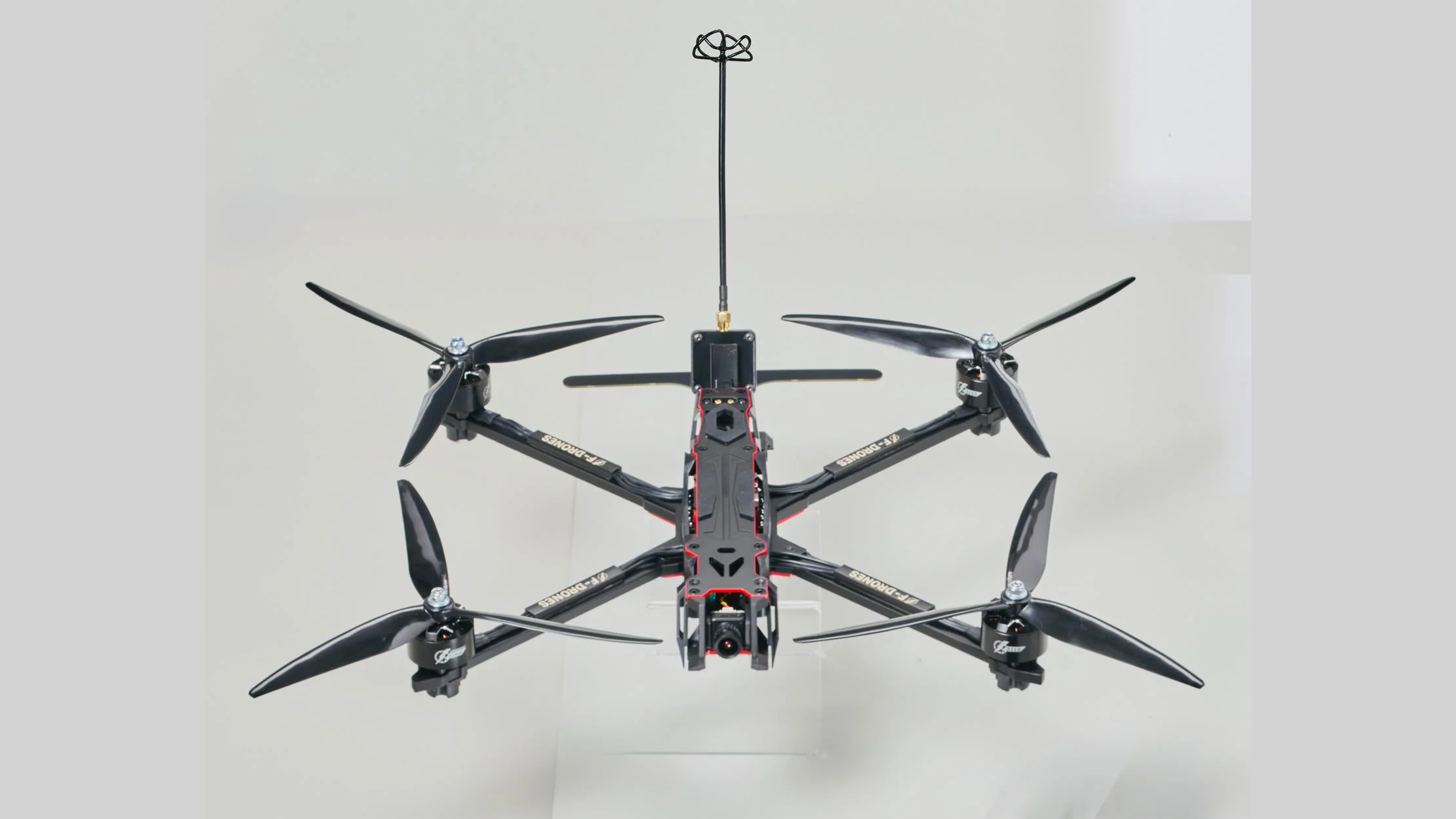 Ukraine just sent 2,000 attack drones to America, and the Pentagon's next drone phase is already underway | TechRadar