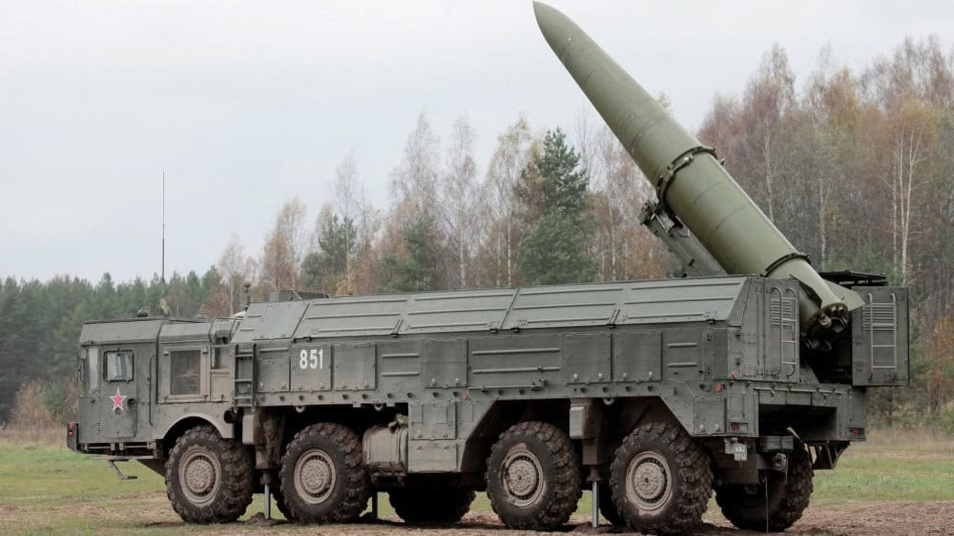 Ukrainian intelligence exposes 35 firms — including AMD and Micron — supplying 63 of 140 critical components for Russia's upgraded Iskander-1000 ballistic missiles | TechRadar