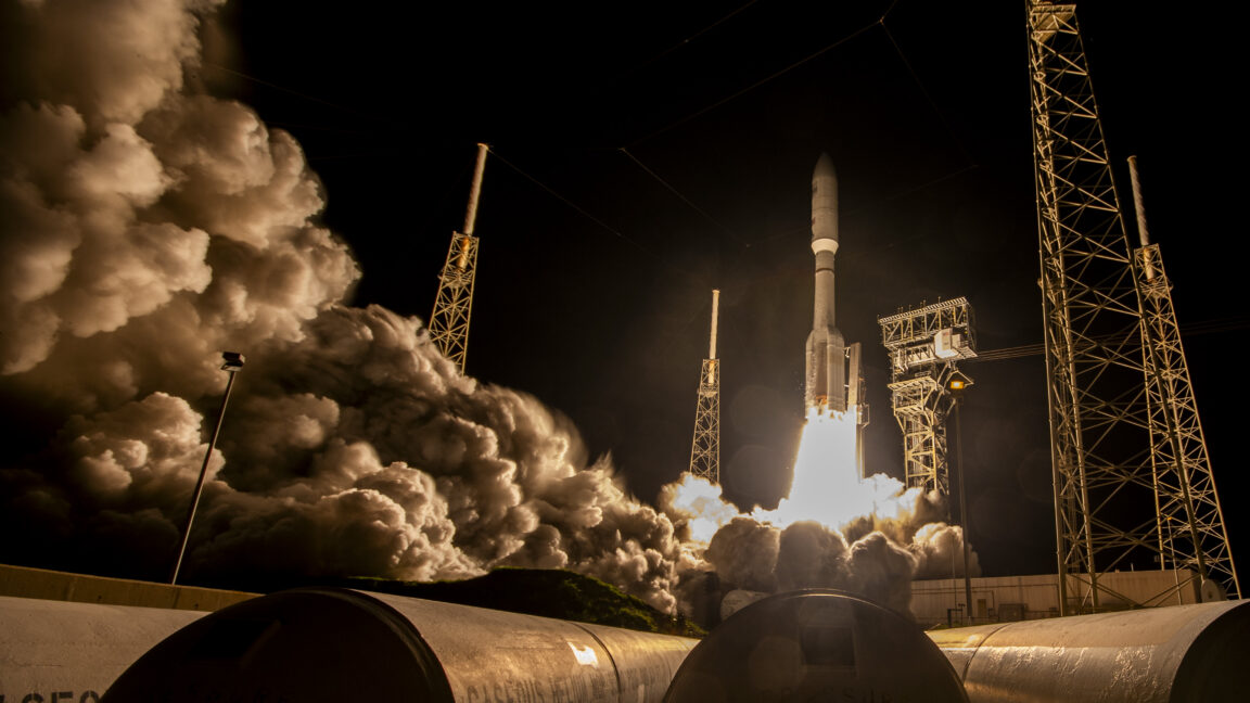 ULA's last six Atlas Vs can't launch anything besides Boeing's Starliner - Ars Technica