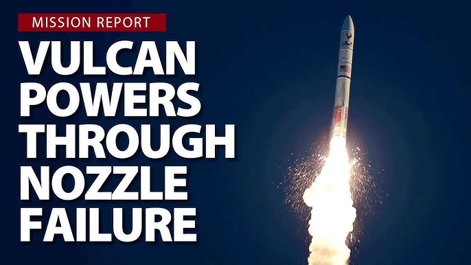 Booster Reliability in the Context of American Spaceflight - visual representation