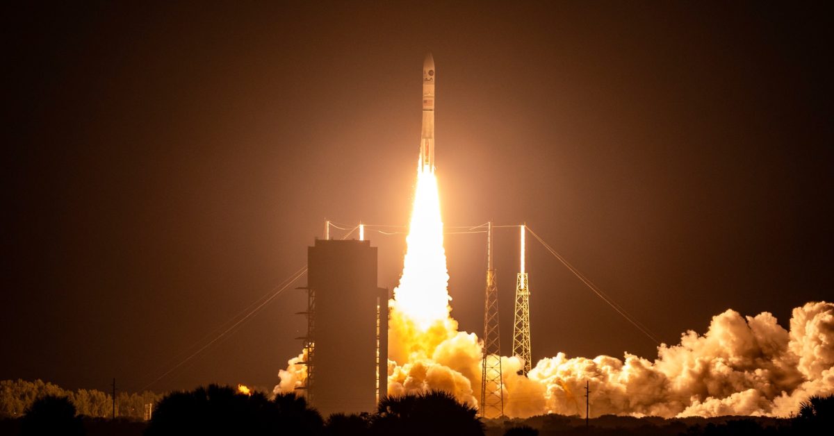 Future Outlook: What Recovery Looks Like - visual representation